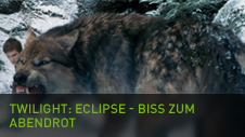 Twilight: Eclipse - Biss zum Abendrot