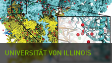 Universität von Illinois