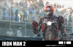 Ironman 2