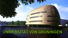 Universität von Groningen