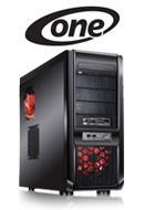 One NVIDIA Core i5-2500 (1000GB)