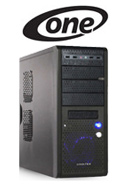 One NVIDIA Core i5-2500 (500GB)