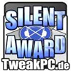 Tweak PC Silent