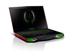 Alienware M18x
