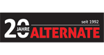 3D PC-Systeme: Alternate
