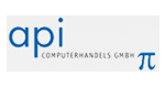 3D PC-Systeme: API