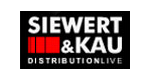 3D PC-Systeme: Siewert & Kau Distribution Live
