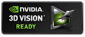 NVIDIA 3D Vision