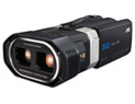 3D Kameras: JVC GS-TD1