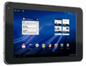 3D Kameras: LG G-Slate Tablet