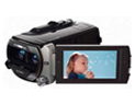 3D Kameras: Sony HDR-TD10
