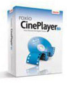 3D Blu Ray: Roxio Cineplayer BD mit 3D