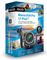 3D Bearbeitungssoftware: Magix Movie Edit Pro 17 Plus