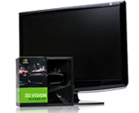 3D Vision Paket