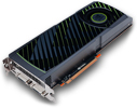 3D Grafikkarten: GeForce GTX 570