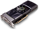 3D Grafikkarten: GeForce GTX 590