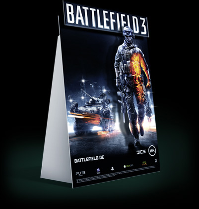 Battlefield 3