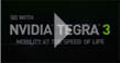 TEGRA PROZESSOREN