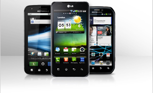 TEGRA SUPER-HANDYS