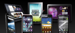WACHSTUM BEI DEN SUPERPHONES