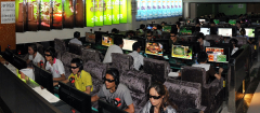 PC-GAMING: HOCHKONJUNKTUR IN CHINA