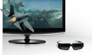 3D BRILLEN UND BILDSCHIRME