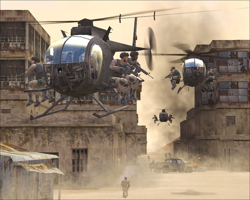 Black hawk down essay questions 06 picture