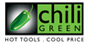 chiliGREEN