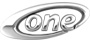 One