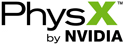 PhysX by NVIDIA