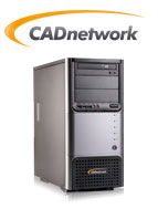 Cadnetwork