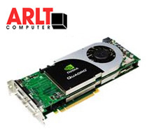 PNY NVIDIA Quadro FX4700 X2 