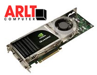 PNY NVIDIA Quadro FX5600