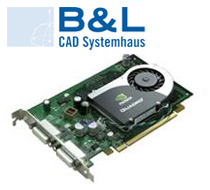 PNY Quadro FX570