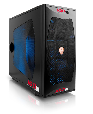 SLI PC des Monats