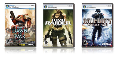 Games
