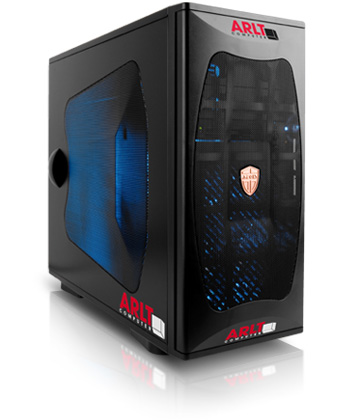 SLI PC des Monats