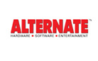 Alternate