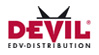 DEVIL EDV-Distribution