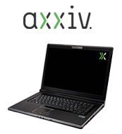 axxiv QUINTAR 15Q01 