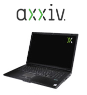 axxiv QUINTAR NZ21