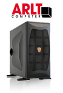 ARLT CAD-Workstation FX1700