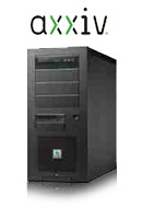 axxiv Workstation (Schweiz)