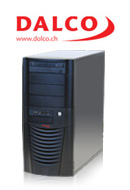 DALCO Workstation