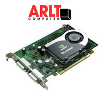 256MB PNY Quadro FX570