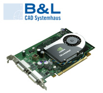 PNY Quadro FX1700