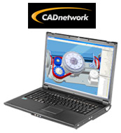 Mobile Workstation ProViz M25