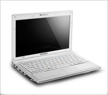 Samsung N510-anyNet N270 WBT21