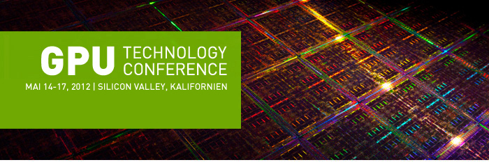 GPU Technology Conference