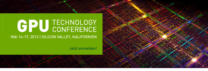 GPU Technology Conference